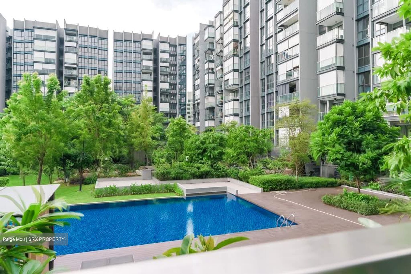 Bidadari Park Drive (D13), Apartment #570450281